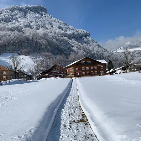 Gaestehaus Kaufmann Mellau Exterior photo