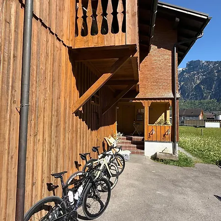 Gaestehaus Kaufmann Mellau Exterior photo