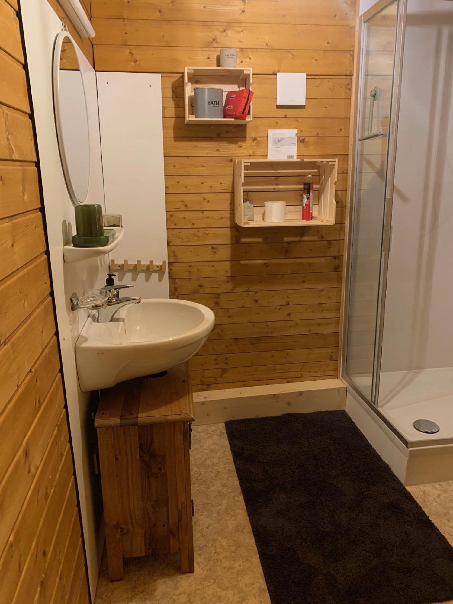 Gaestehaus Kaufmann Apartament