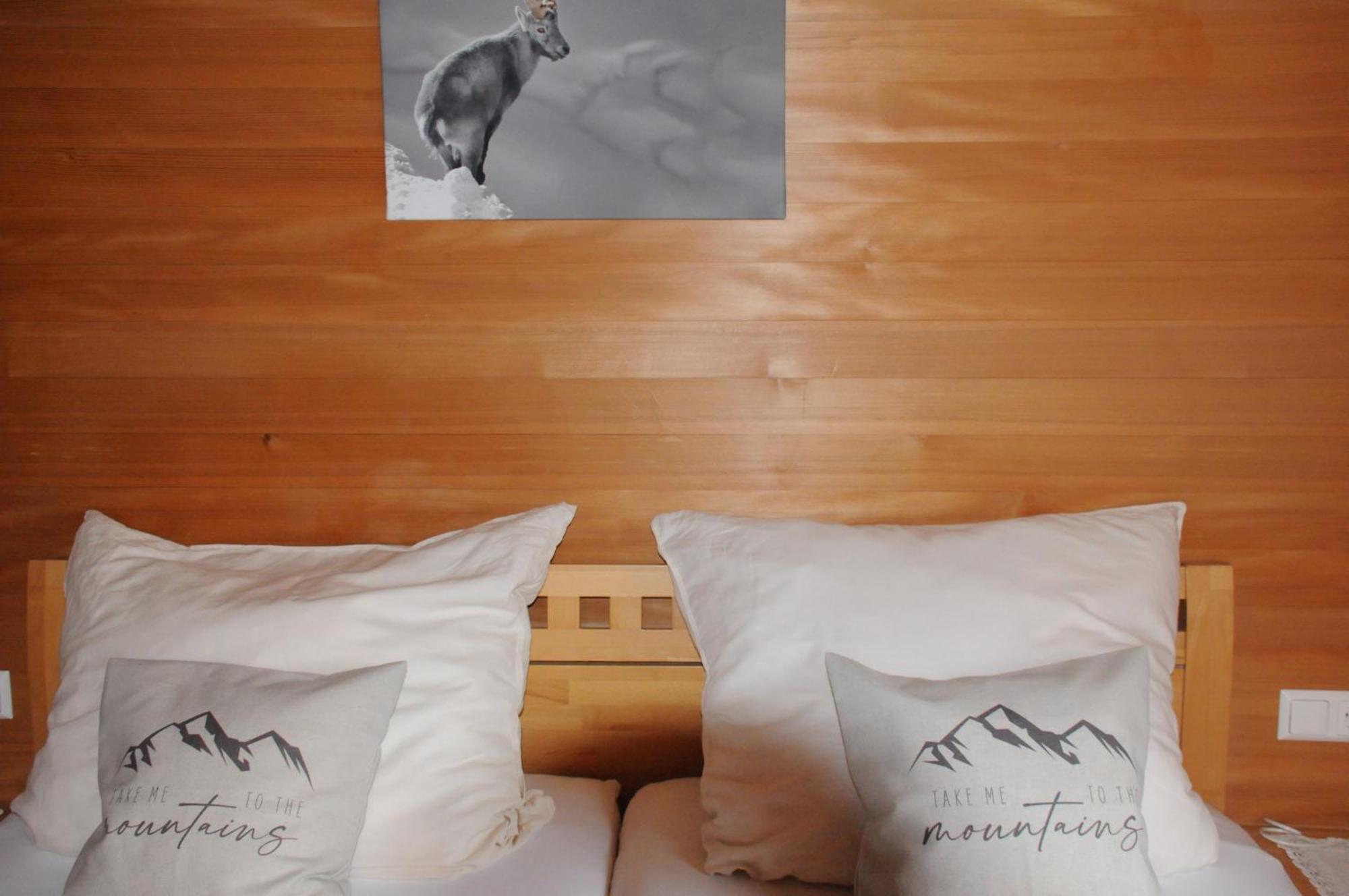 Apartament Gaestehaus Kaufmann *