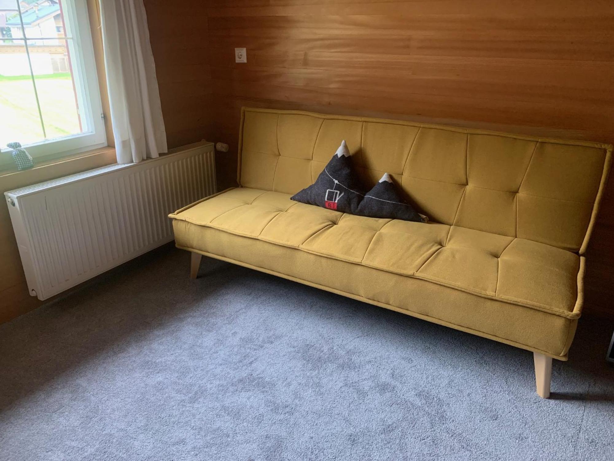 Apartment Gaestehaus Kaufmann *