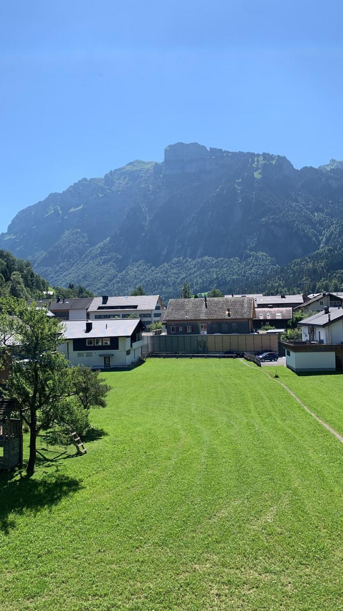 Gaestehaus Kaufmann *