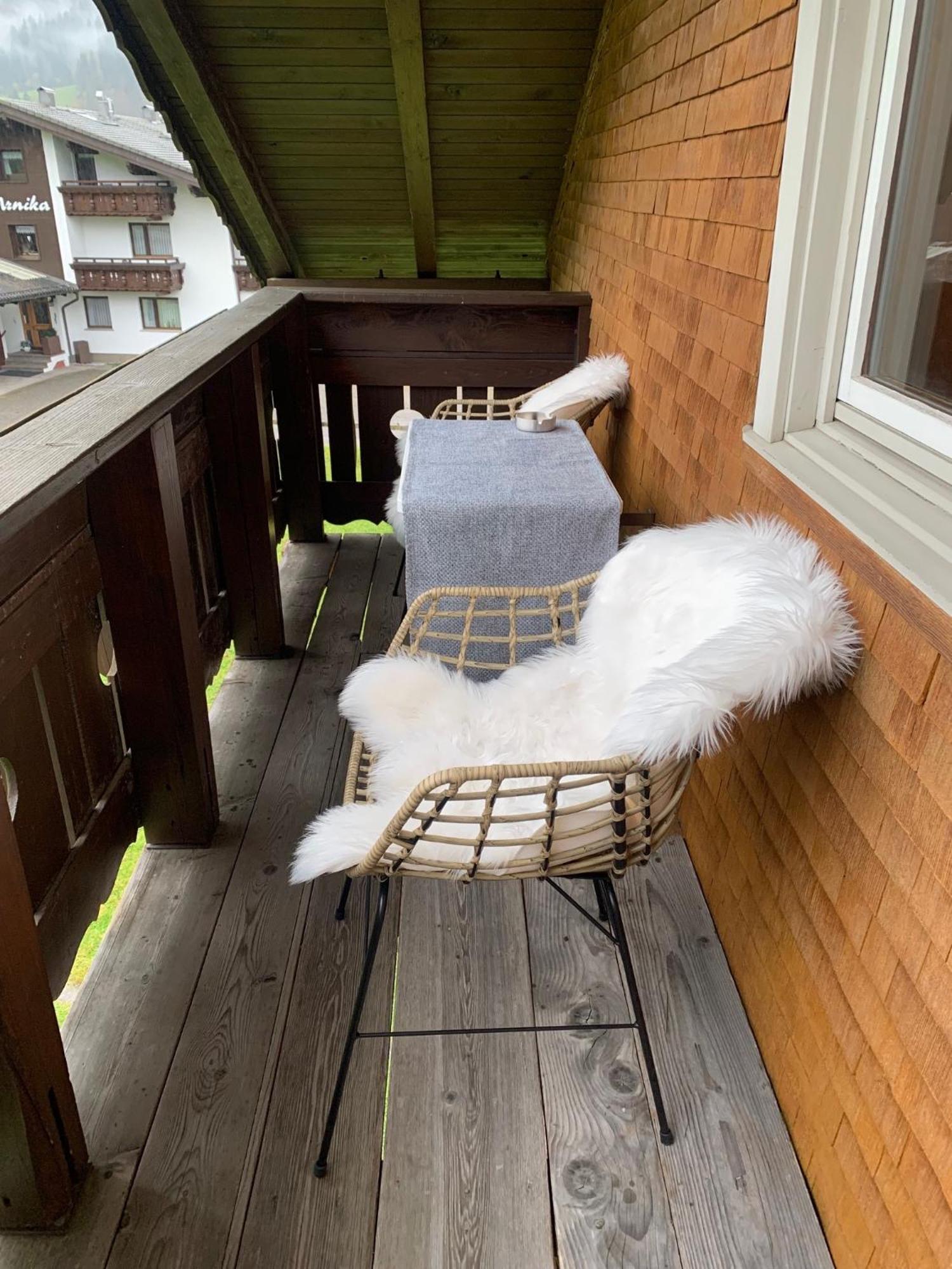 Apartament Gaestehaus Kaufmann *