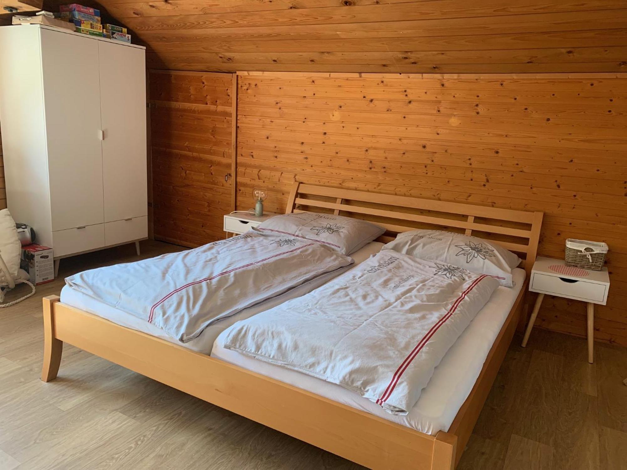 Apartment Gaestehaus Kaufmann Mellau