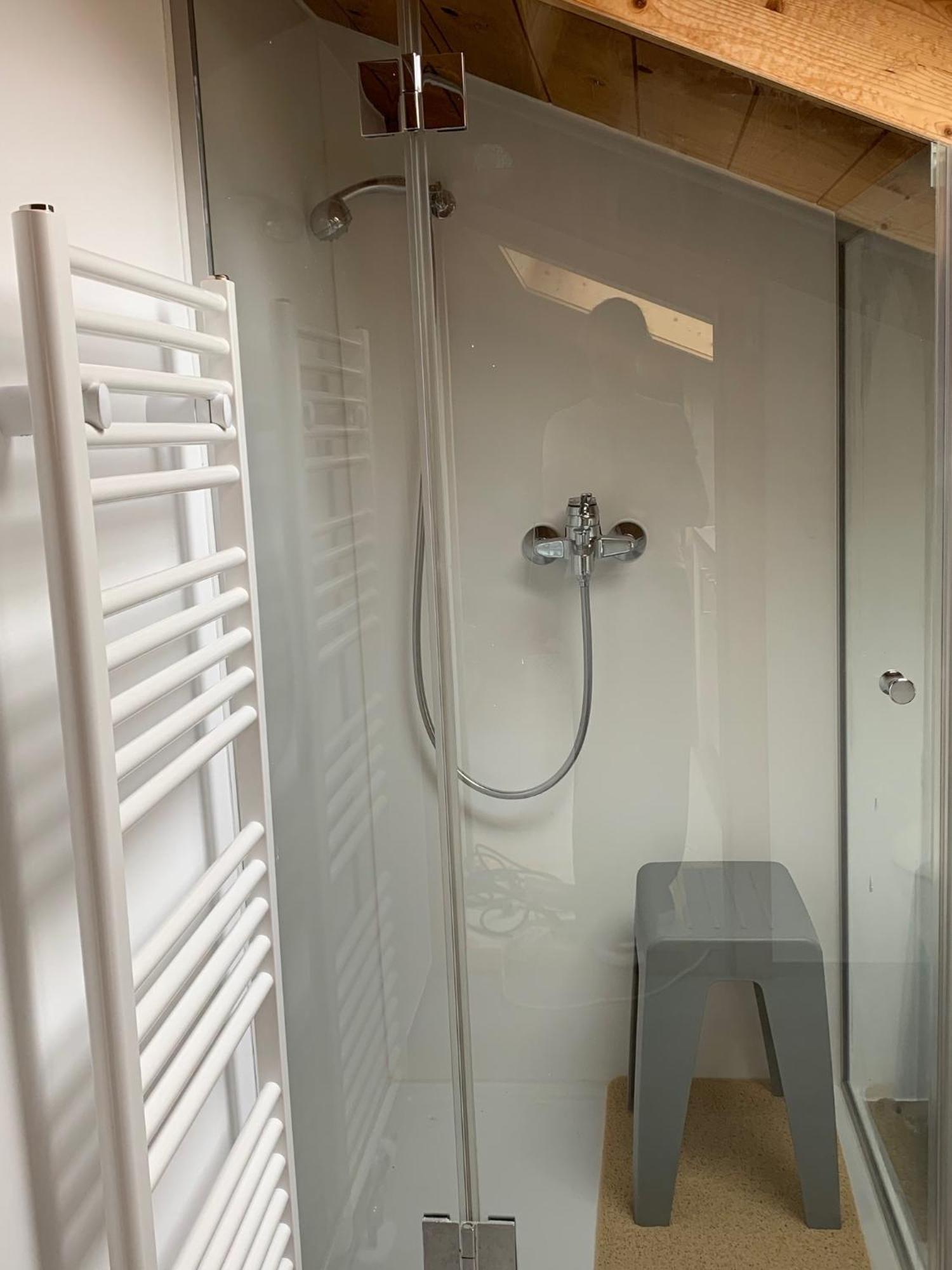 Gaestehaus Kaufmann Apartament