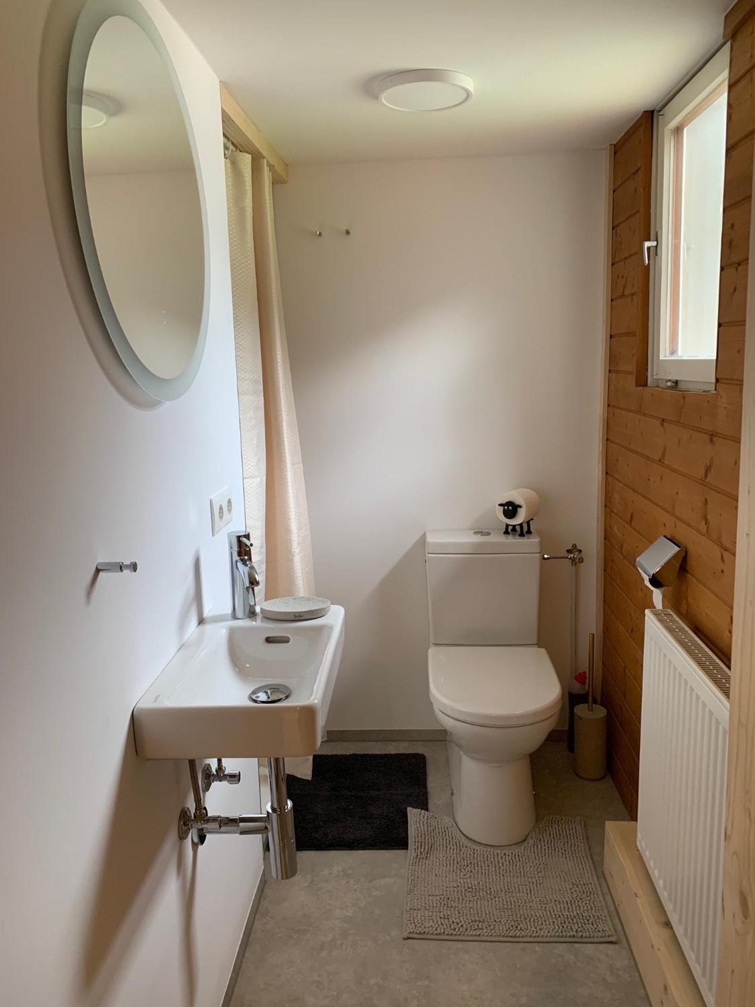 Gaestehaus Kaufmann Apartament *
