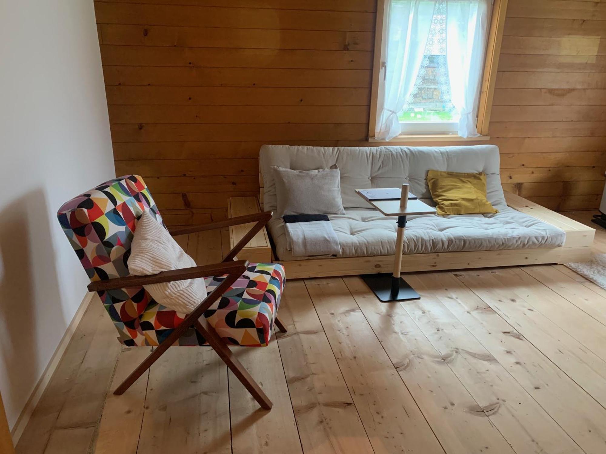 Apartment Gaestehaus Kaufmann