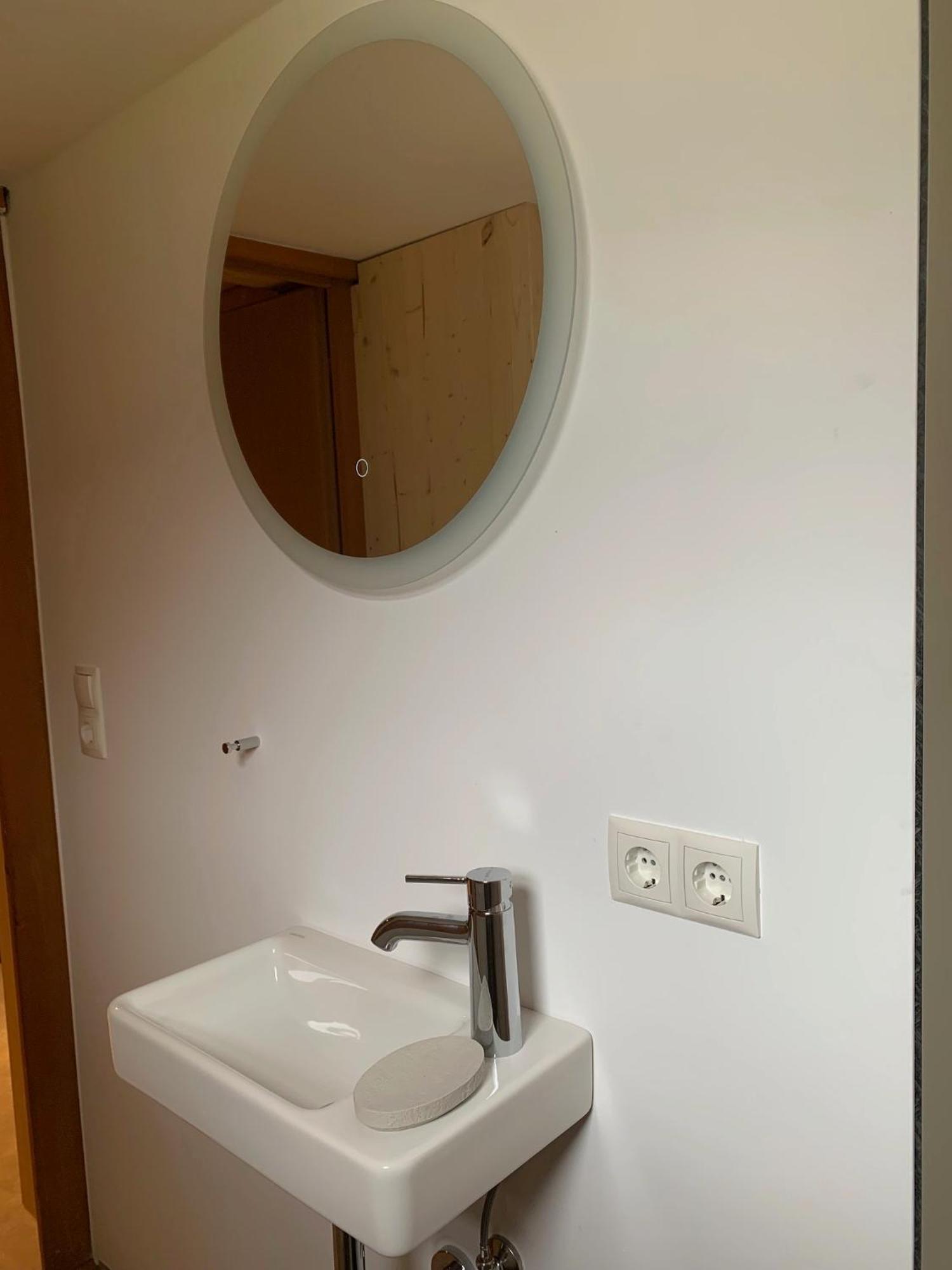 Gaestehaus Kaufmann Apartament