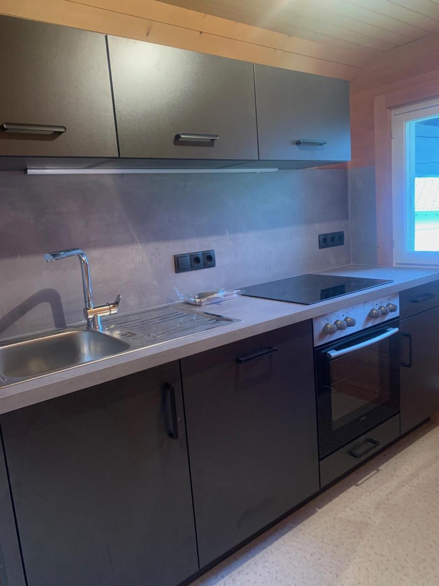 Apartament Gaestehaus Kaufmann