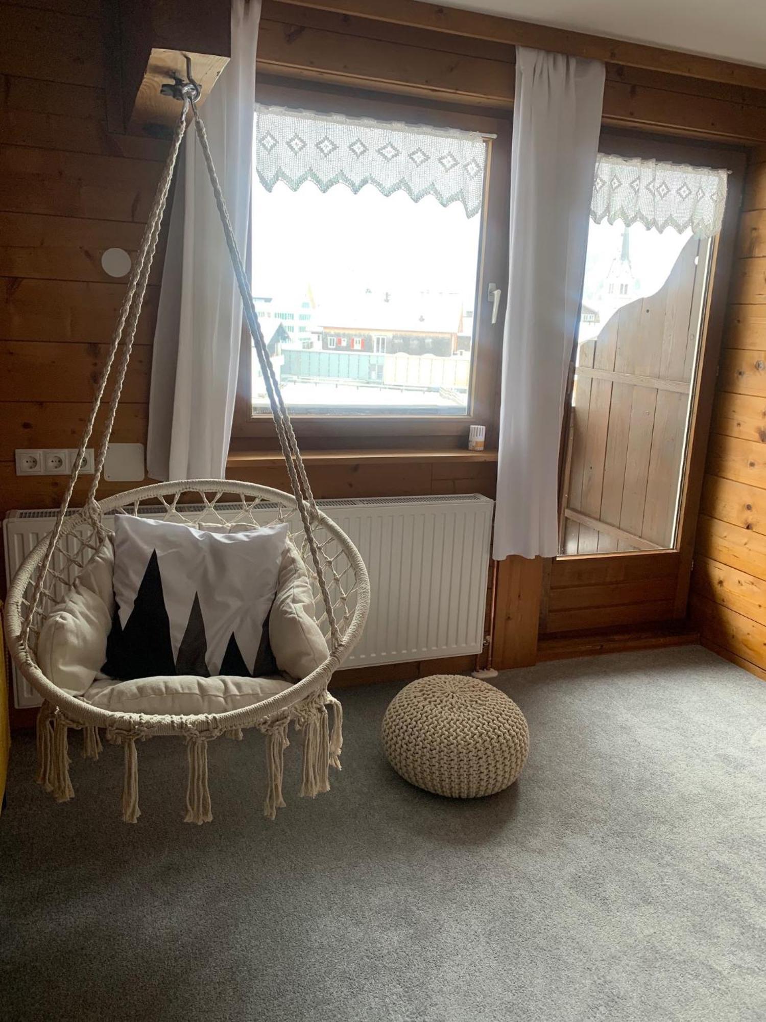 Apartament Gaestehaus Kaufmann