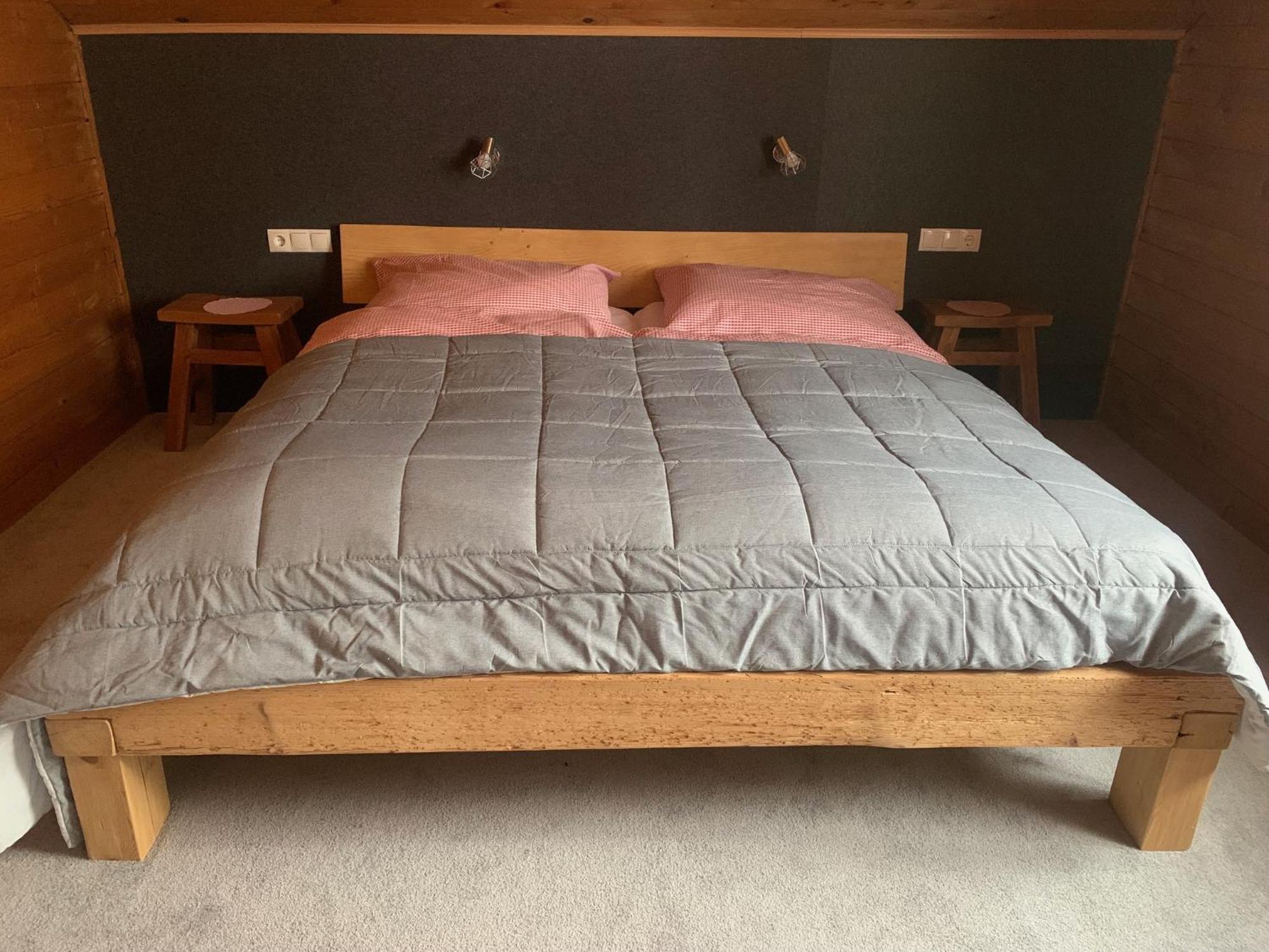 Apartament Gaestehaus Kaufmann *