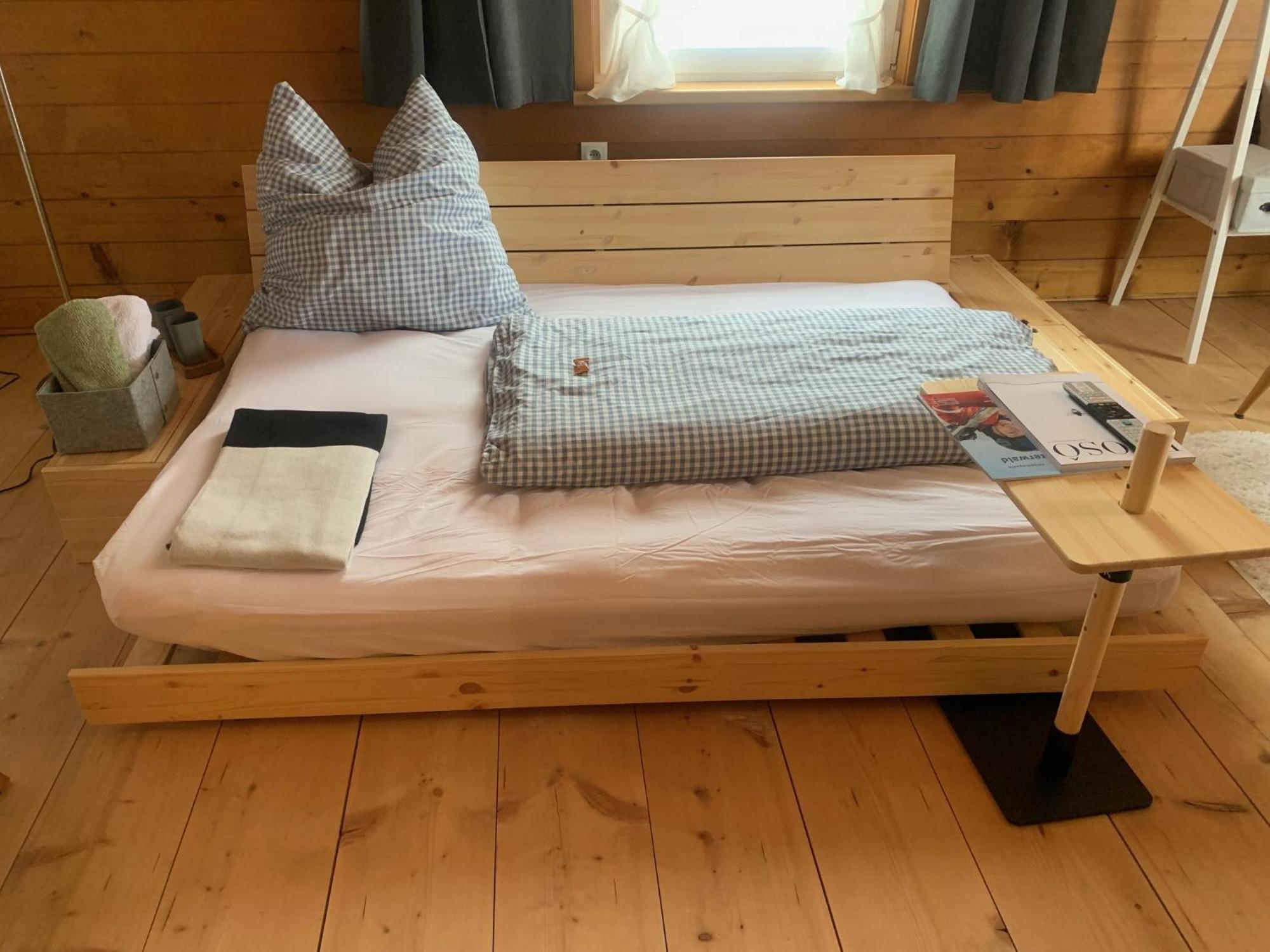 Gaestehaus Kaufmann Apartament Mellau