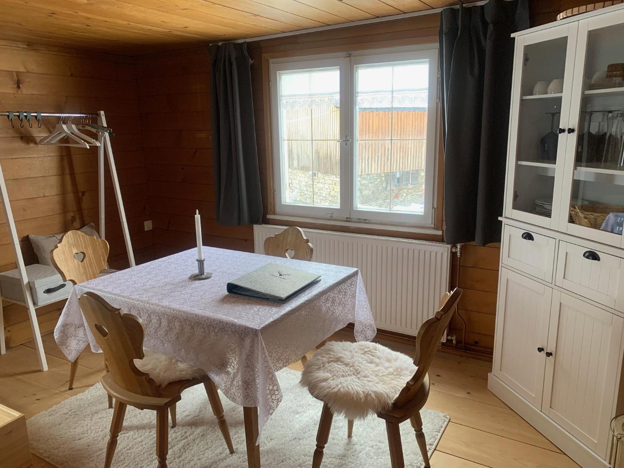 Apartment Gaestehaus Kaufmann
